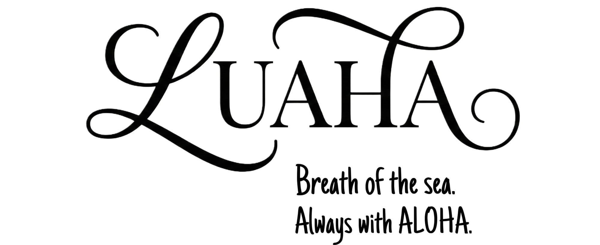LUAHA