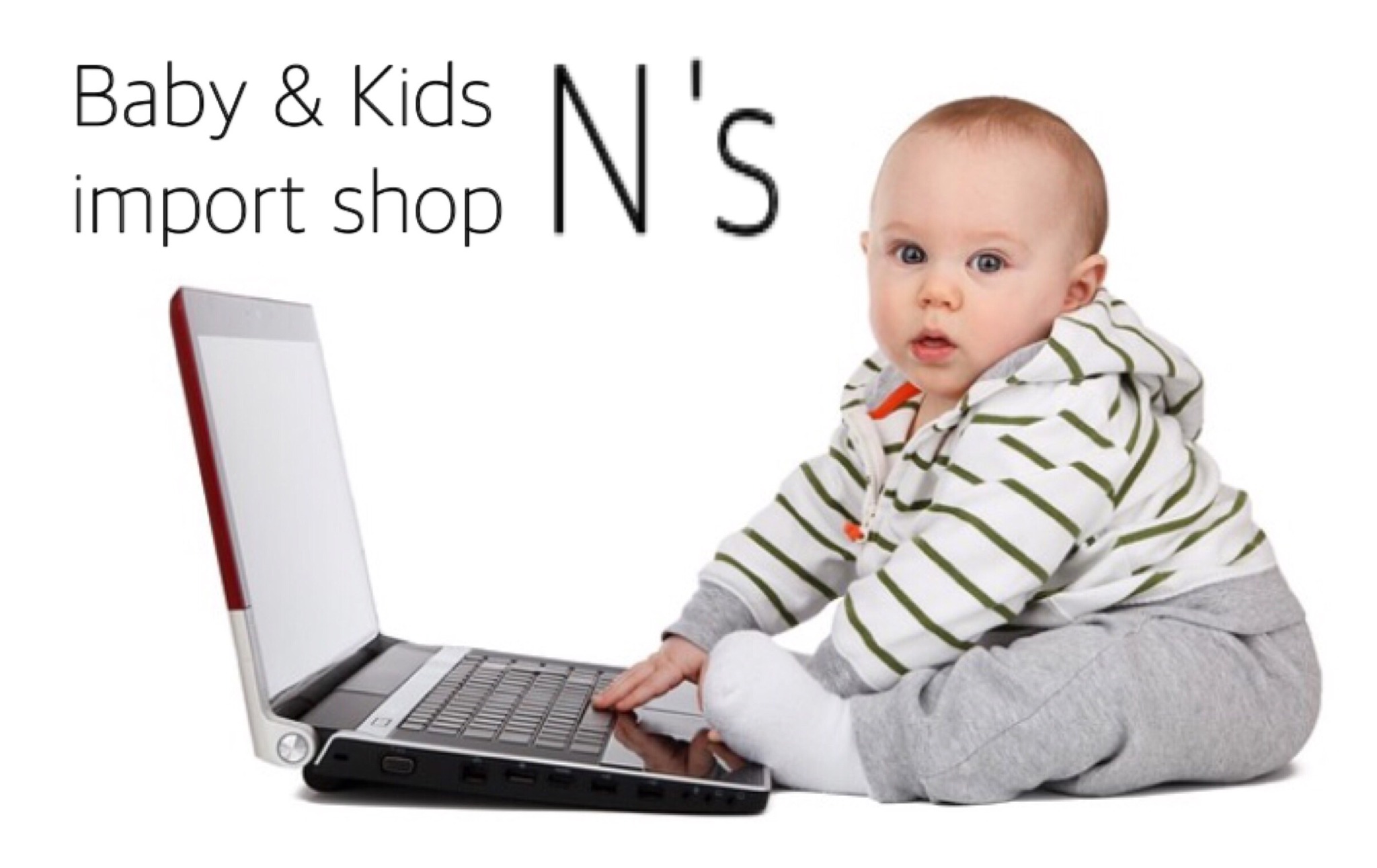 Baby&Kids import shop Ｎ's