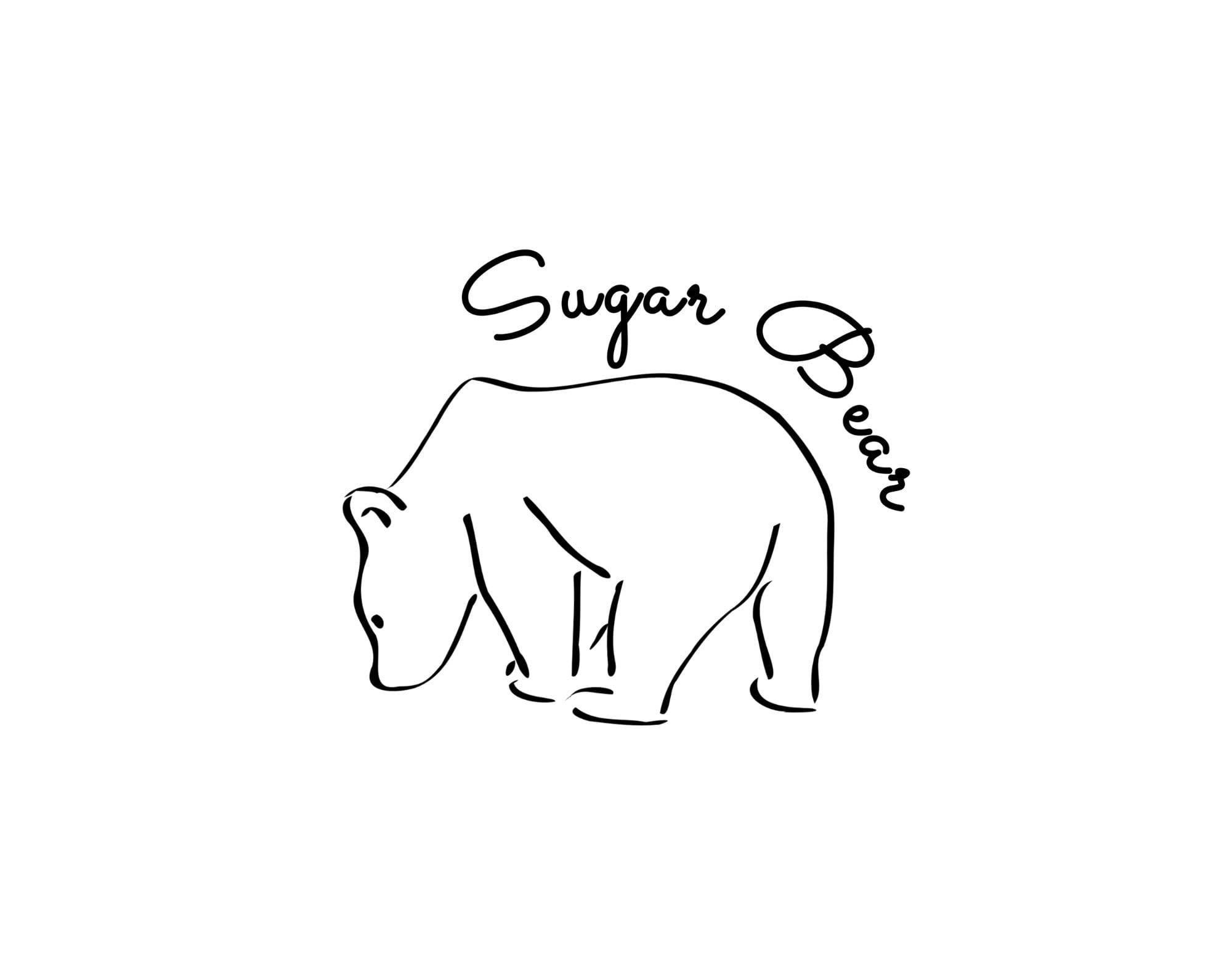 Sugar Bear