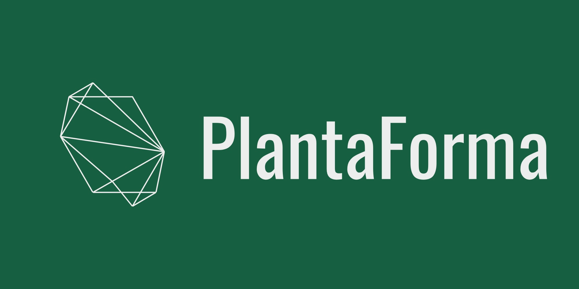 PlantaForma