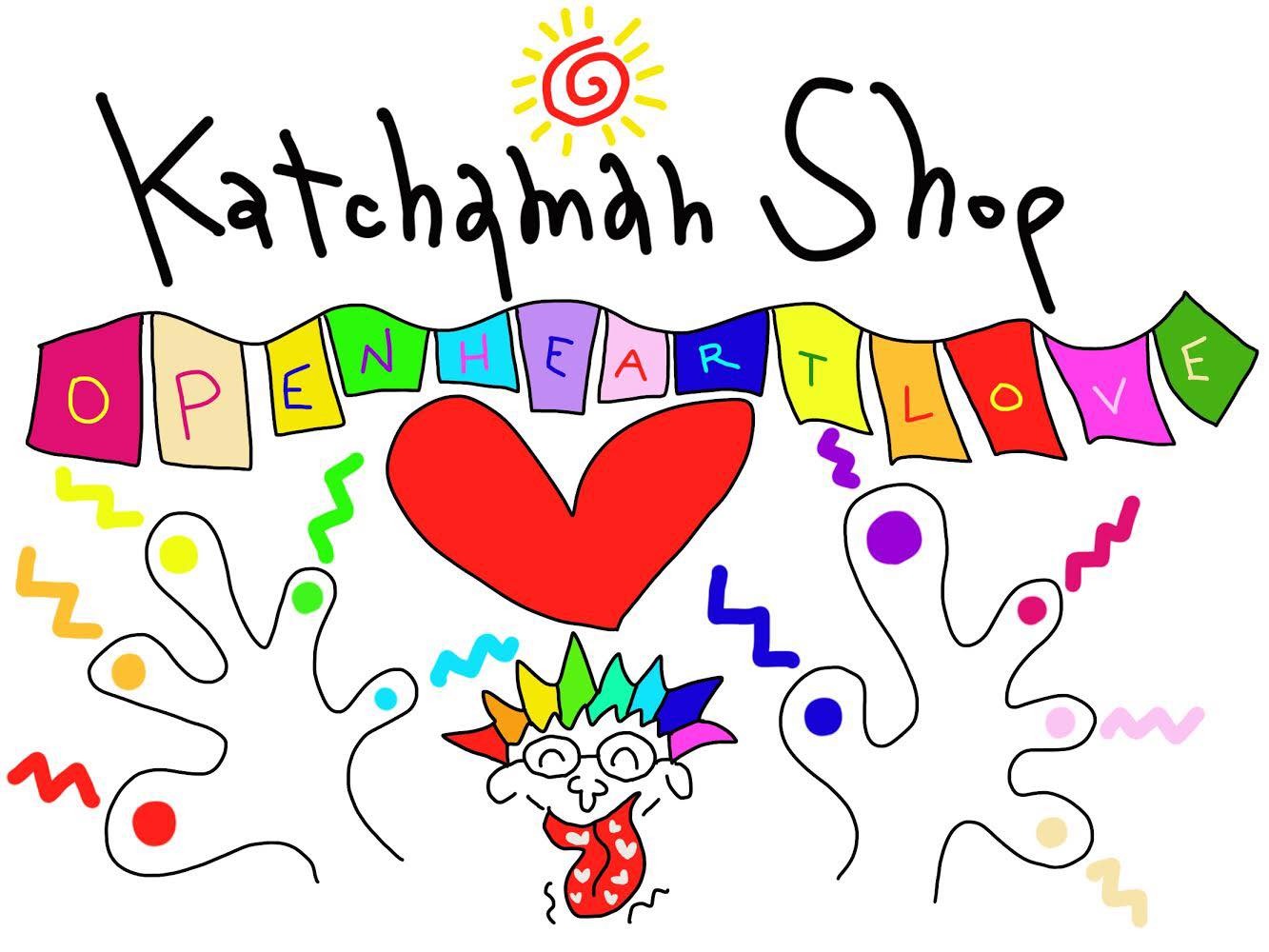 Katchaman Shop