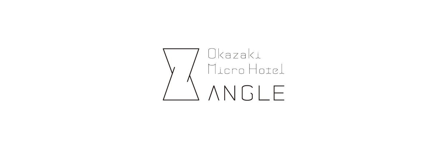 Okazaki Micro Hotel ANGLE