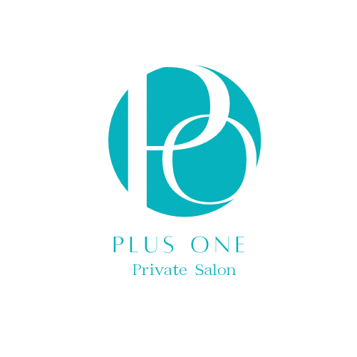 PLUS ONE
