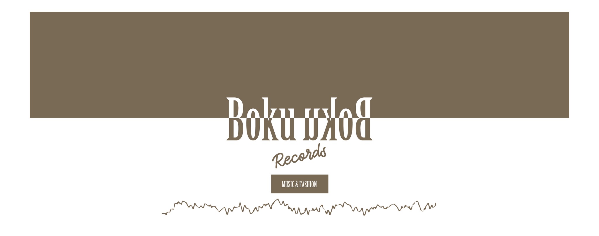 Boku Boku Records.