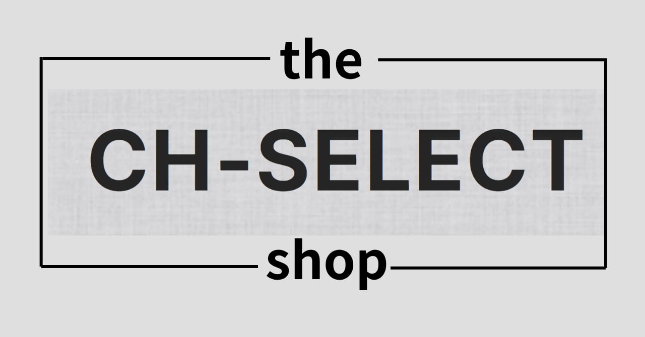 CH-SELECT