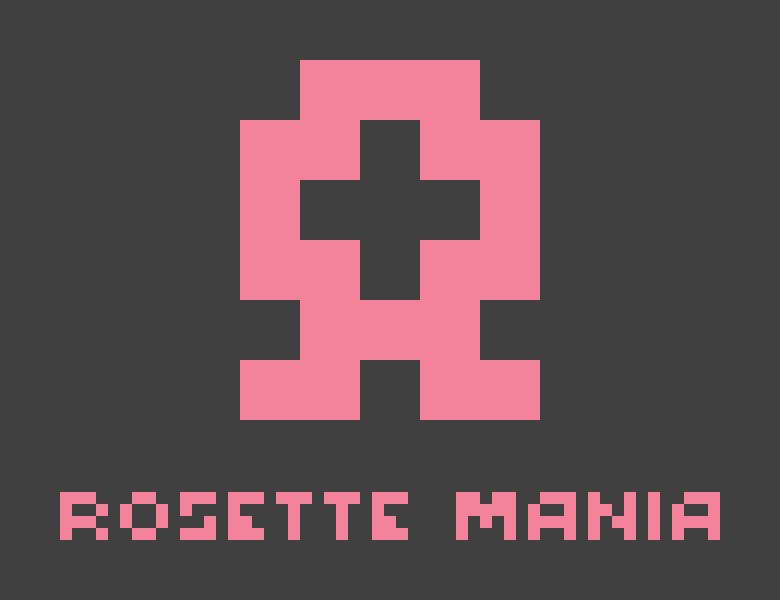 ロゼットマニア - ROSETTE MANIA｜ハンドメイド・アクセサリー・ロゼット・ブローチ