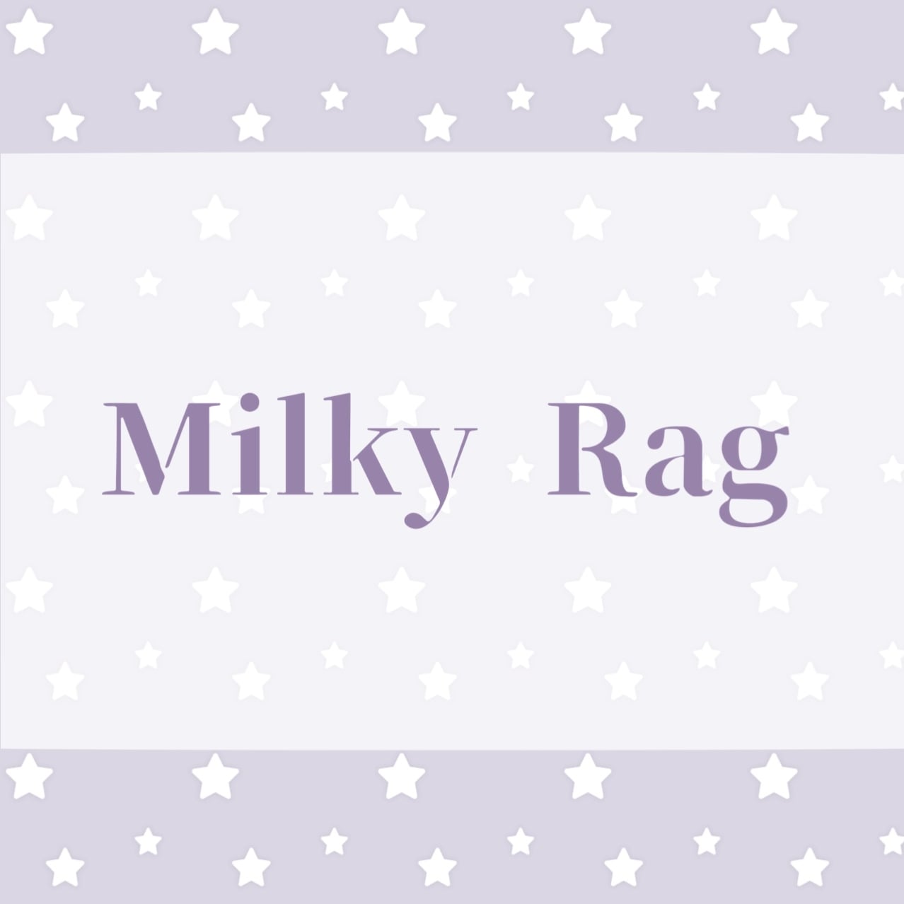 Milky Rag