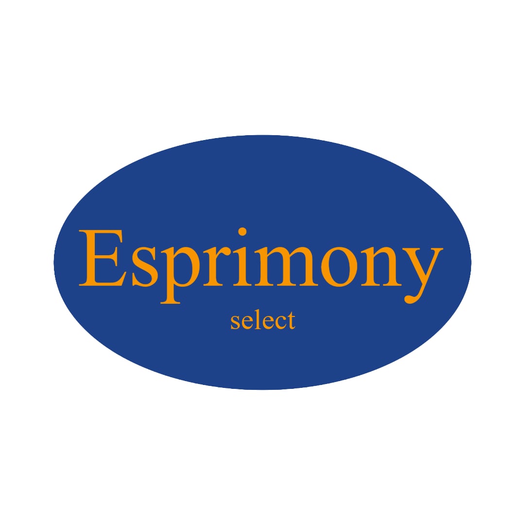 Esprimony select