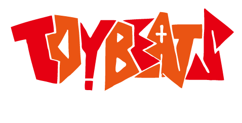 TOYBEATS ONLINESHOP