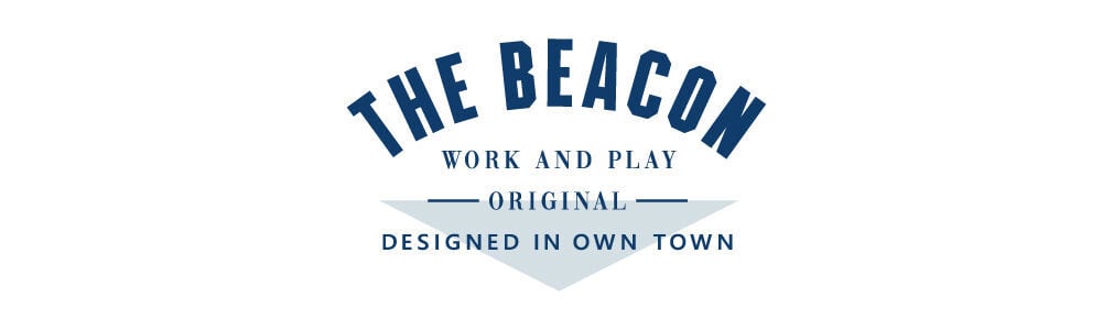 THE BEACON | ザ ビーコン