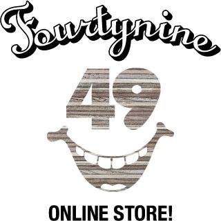 49original Online Store!