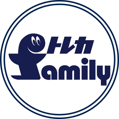 トレカfamily 神戸三宮