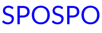 SPOSPO
