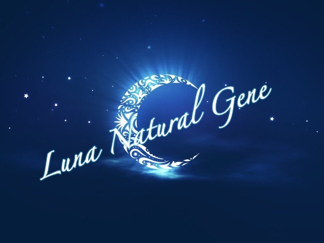 Luna Natural Gene