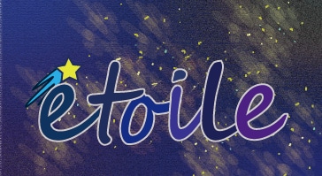 アクセサリーショップ　etoile