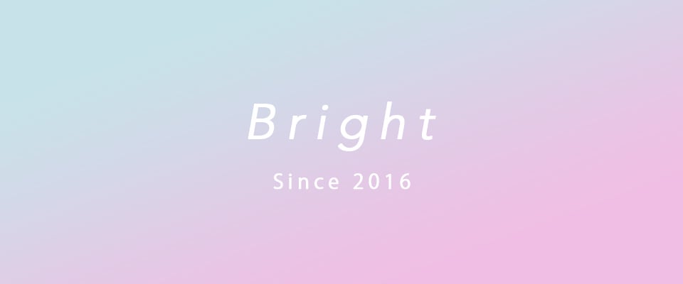 Bright