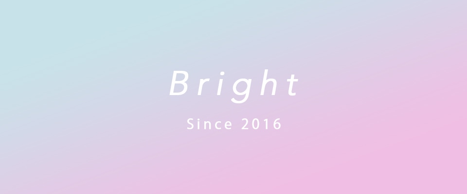 Bright