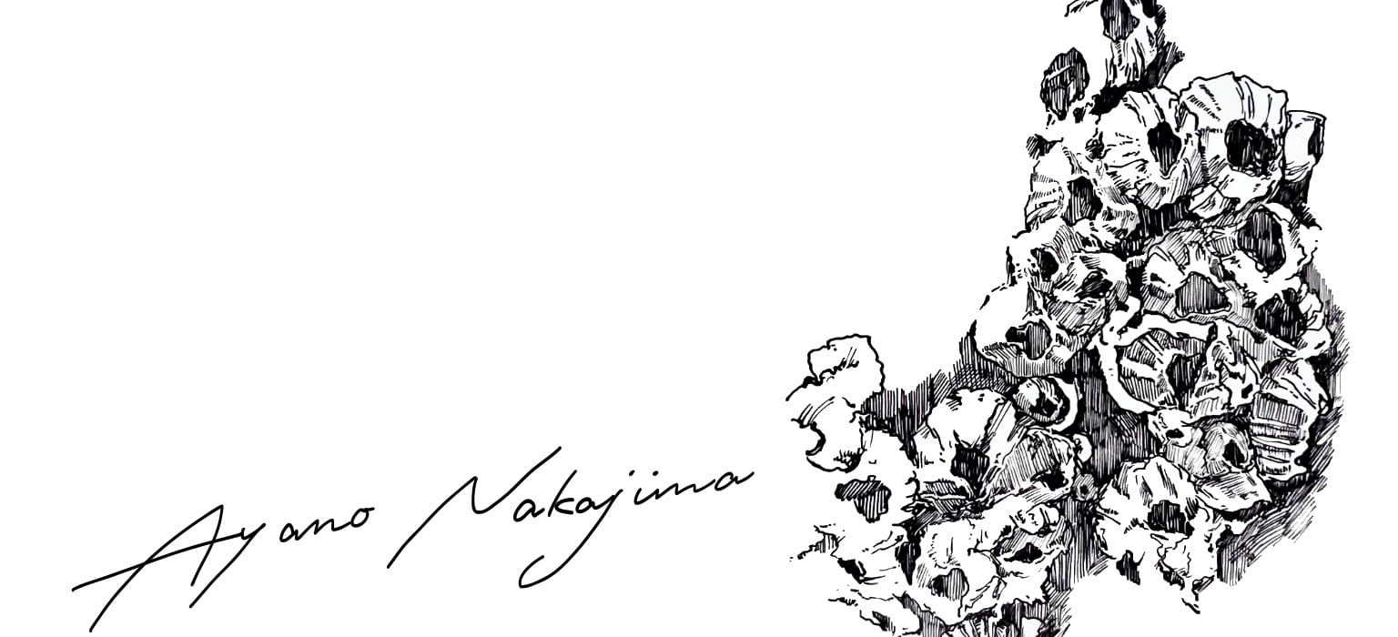 Ayano Nakajima