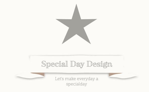 Special Day Design