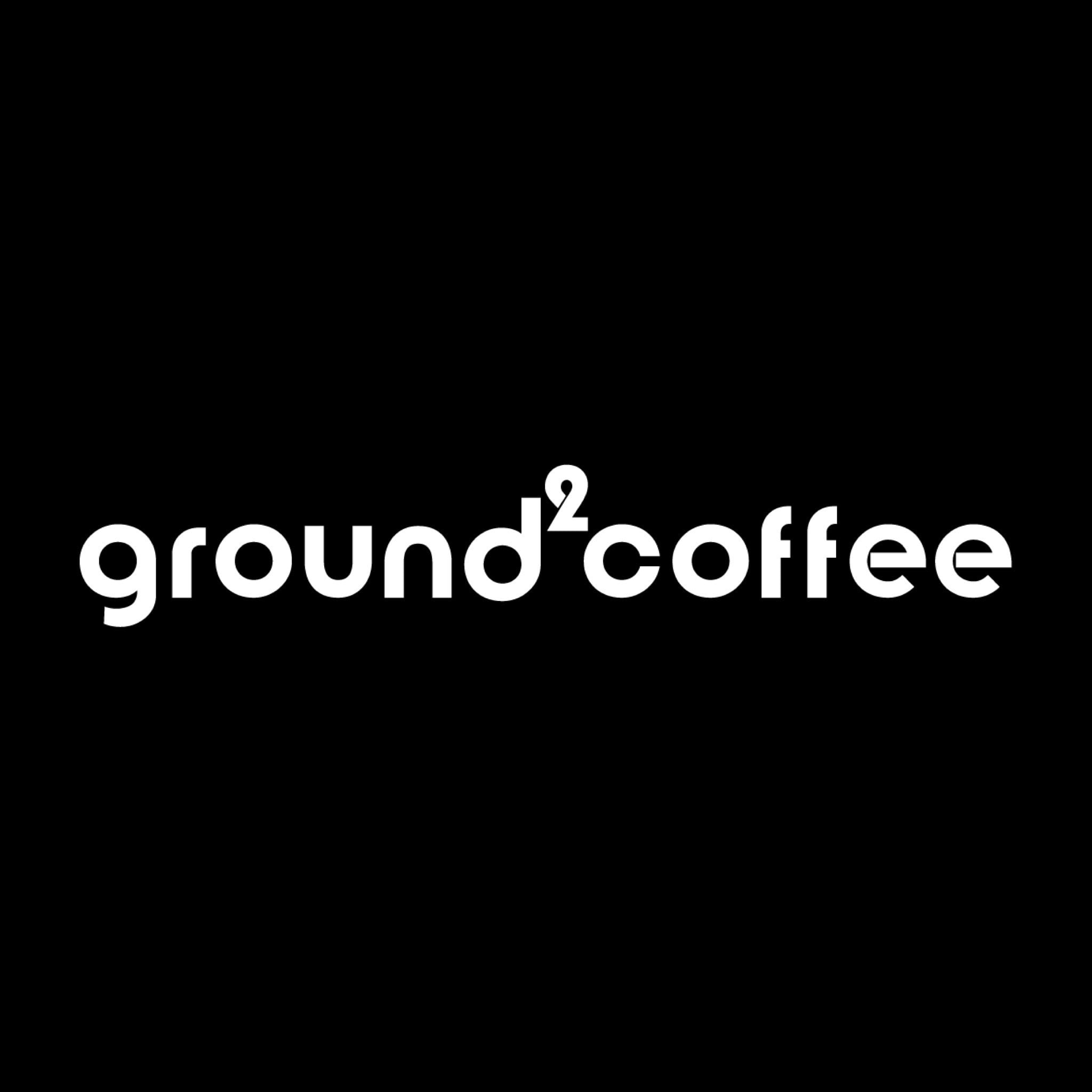 ground2coffee