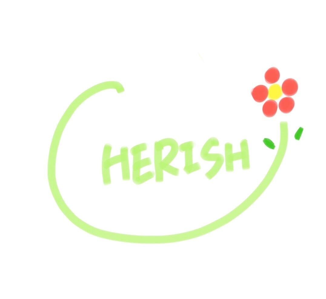 CHERISH