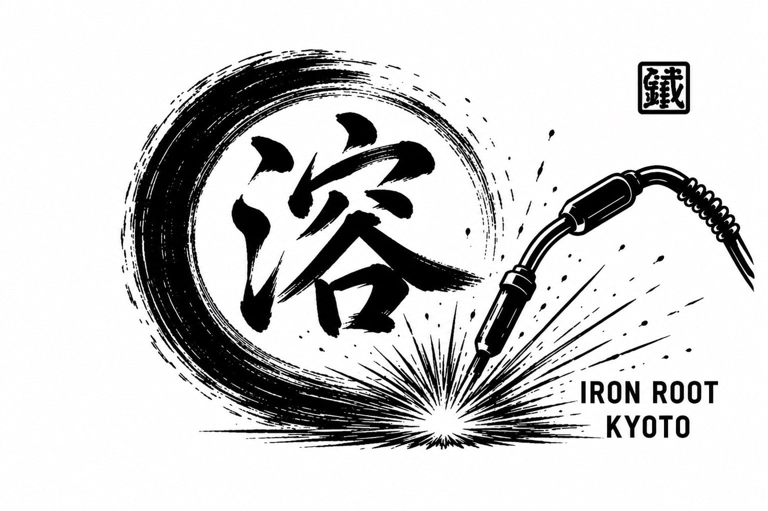 IRON ROOT KYOTO