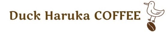 Duck Haruka COFFEE
