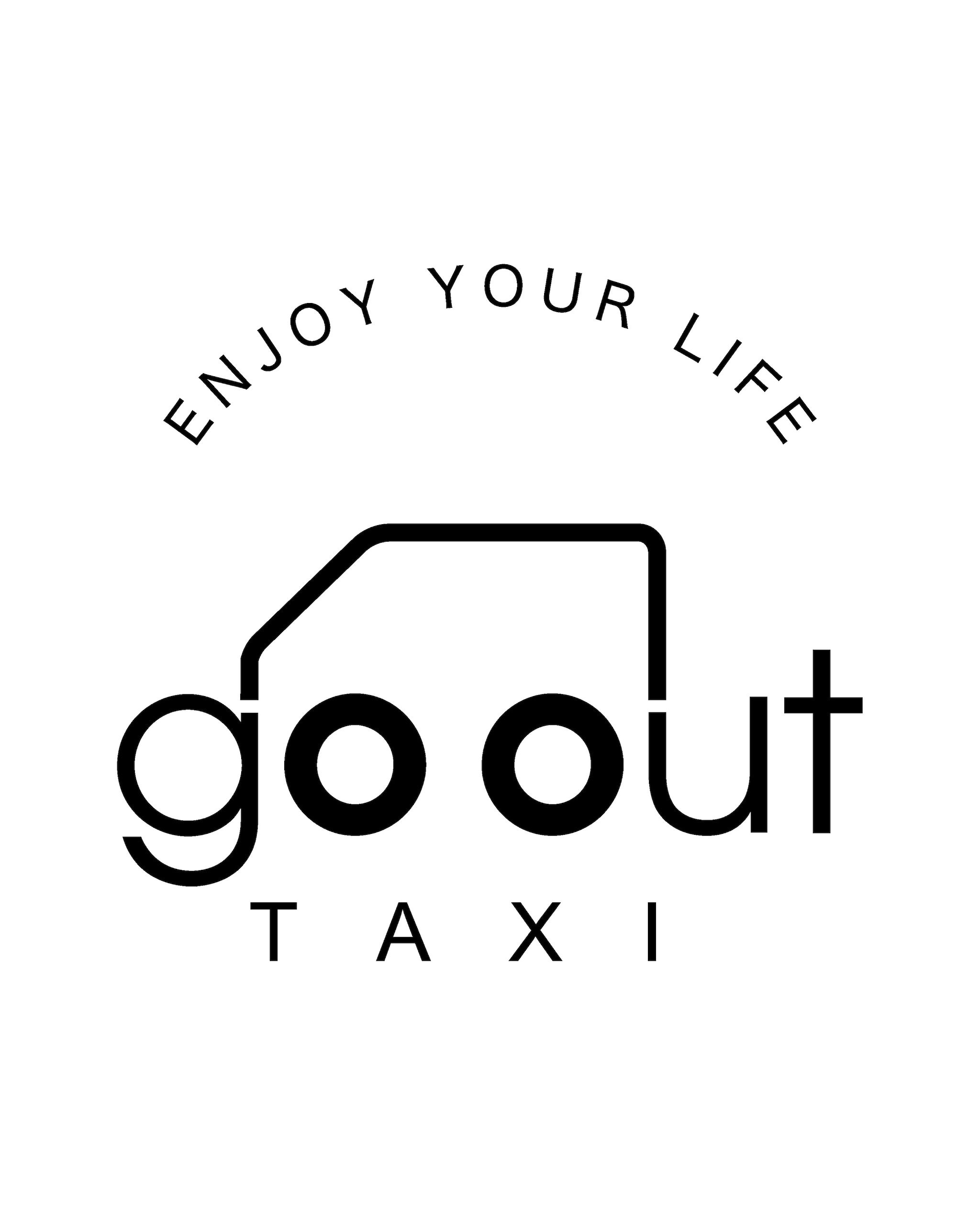 go out taxi