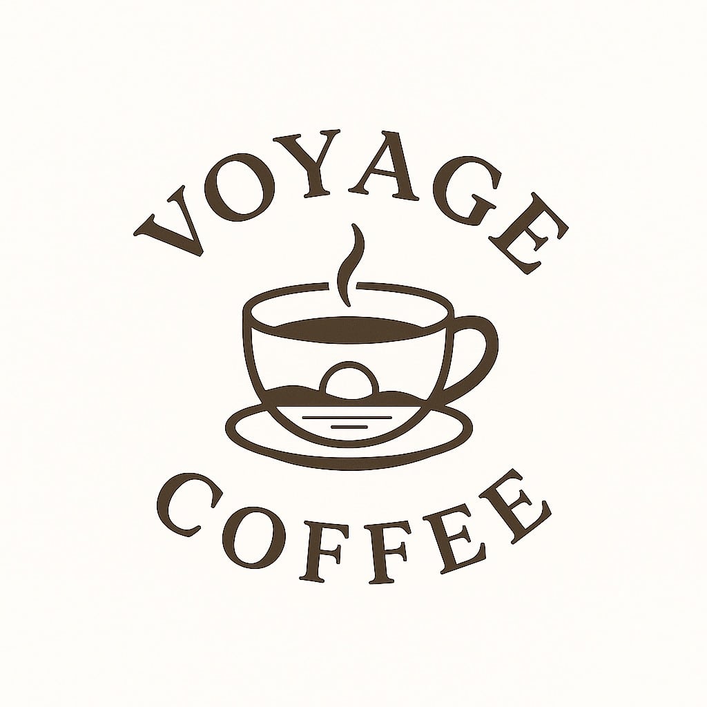 Voyage Coffee