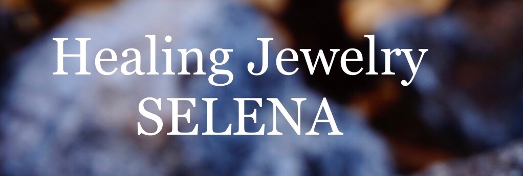 Healing Jewelry SELENA