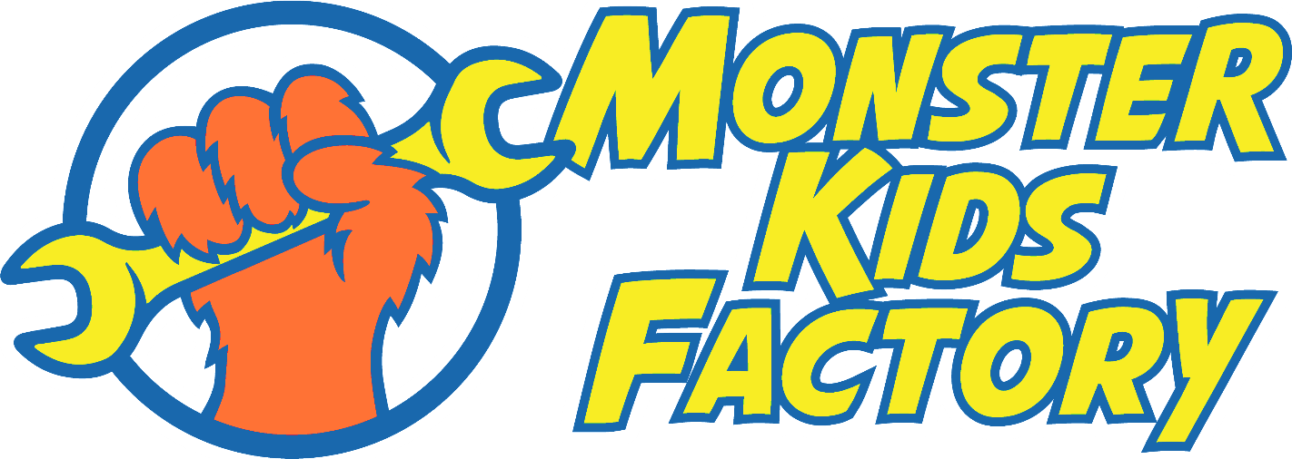 MONSTER KIDS FACTORY