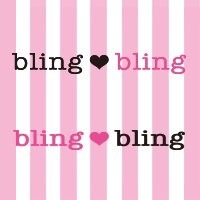 bling♡bling
