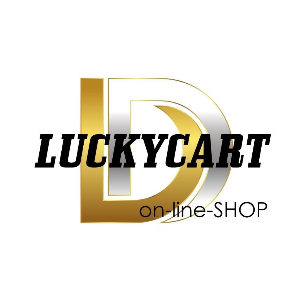 LUCKYCART