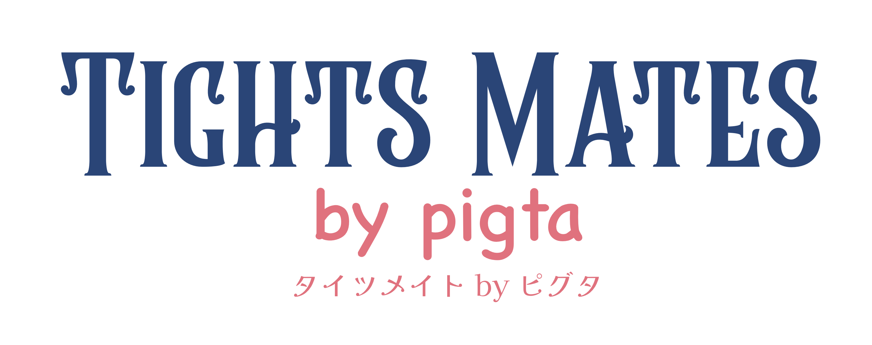 Tights Mates by pigta