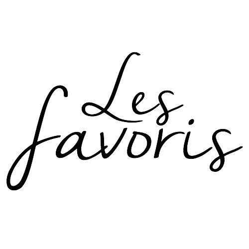 Les favoris :  レファボリ