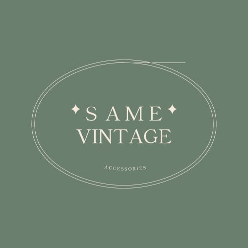 samevintage