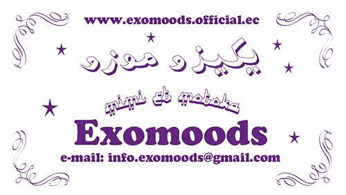 Exomoods