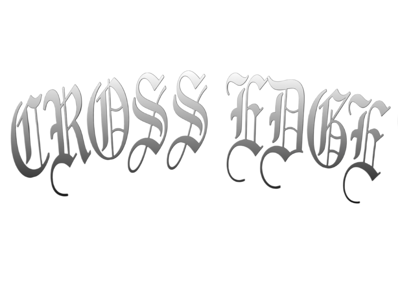 Cross Edge