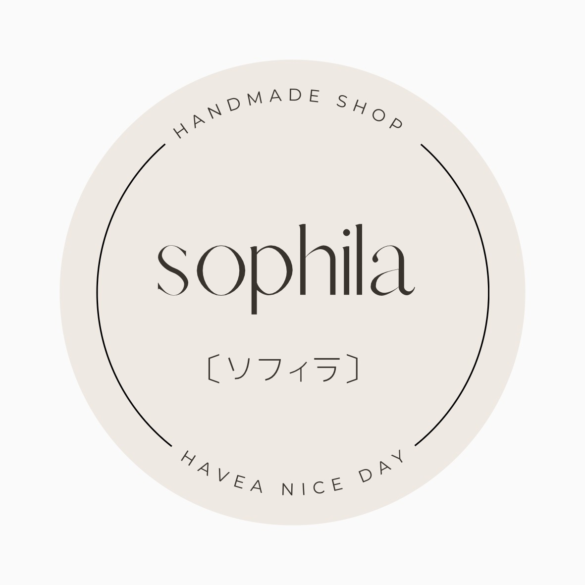 sophila(ソフィラ)