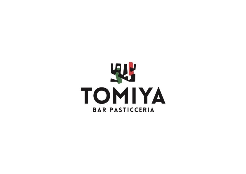 Bar Pasticceria トミヤ