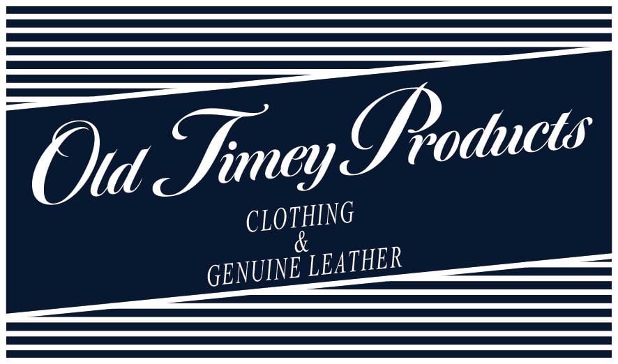 OLD TIMEY  PRODUCTS
