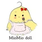 miomiodoll ※ 着せ替えぬいぐるみ&ぬい服通販