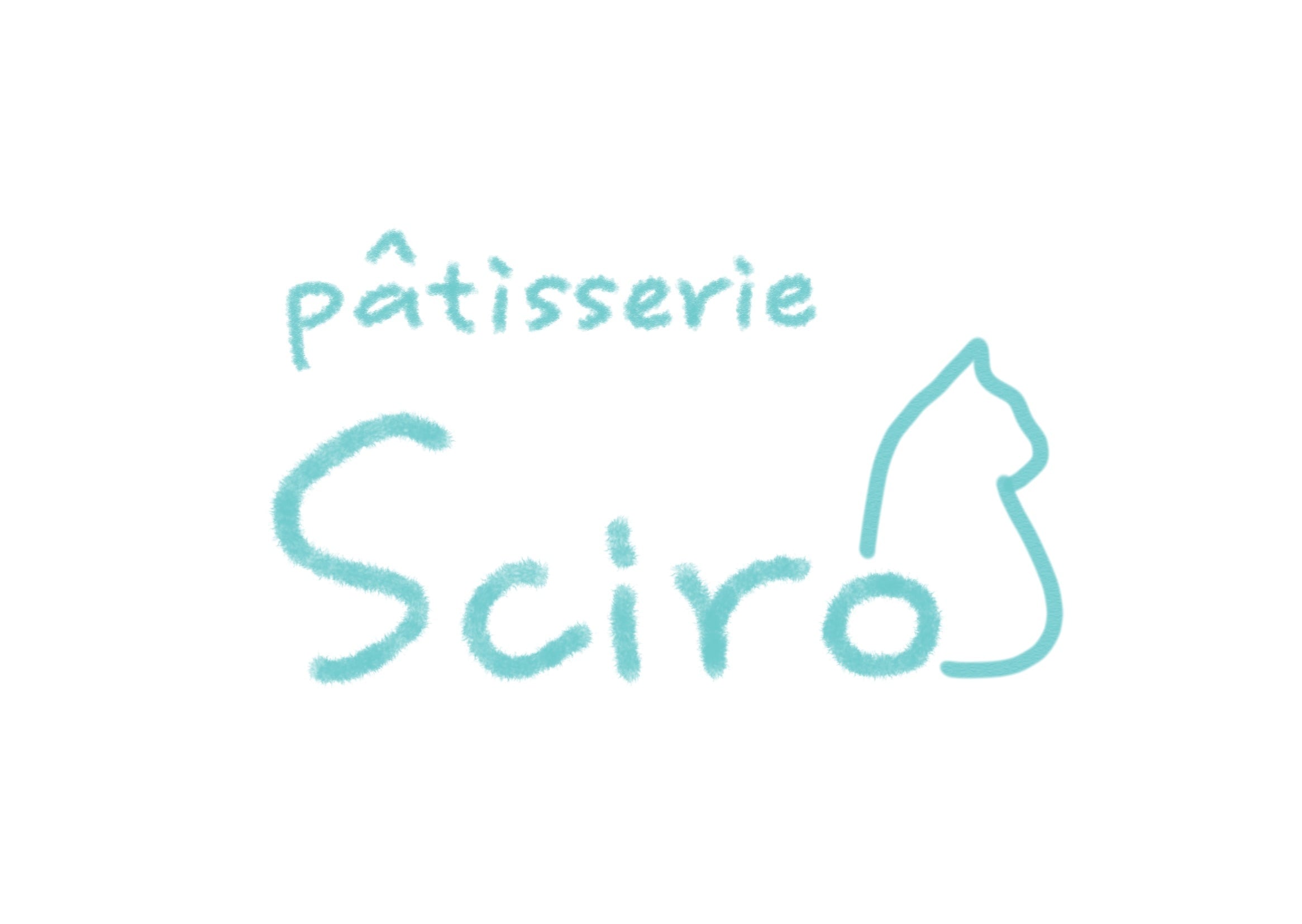 Patisserie sciro