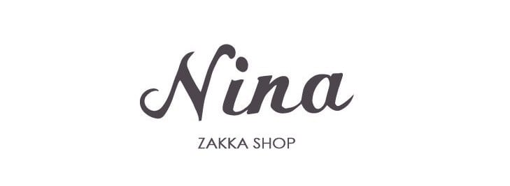 Nina zakka shop (ニーナ雑貨店)