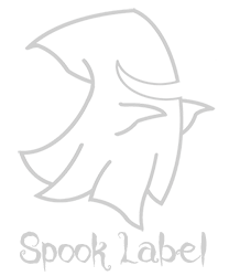 Spook Label Store