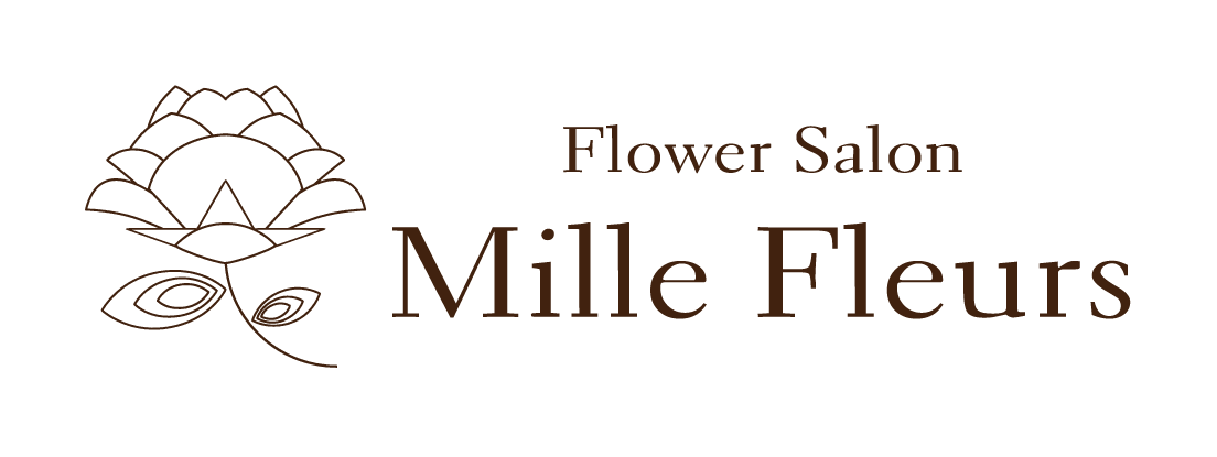 Mille fleurs　　ミルフルール