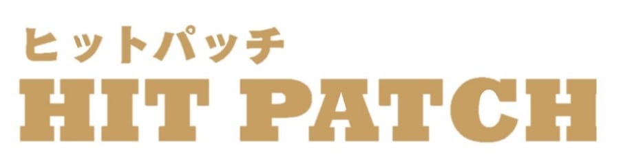 HITPATCHオンラインストア