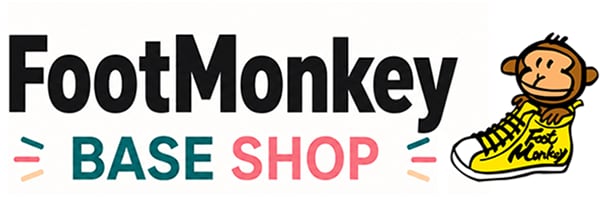FootMonkey BASE SHOP
