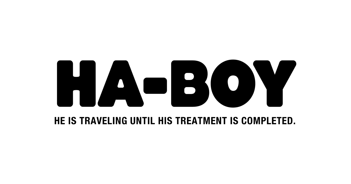 HA-BOY