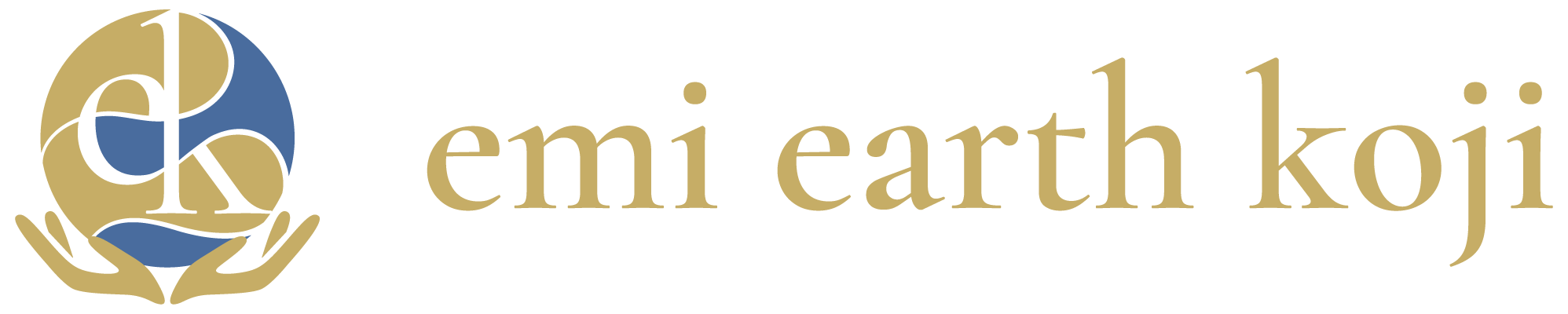 emi earth koji
